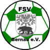 Wappen / Logo des Vereins FSV Bernau