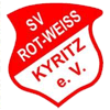 Wappen / Logo des Teams SV Rot-Wei Kyritz