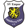 Wappen / Logo des Teams SpG Mhlberg/Kreinitz