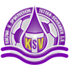 Wappen / Logo des Teams KSV Tettau/Schraden