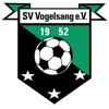 Wappen / Logo des Teams SV Vogelsang