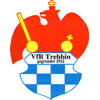 Wappen / Logo des Teams VfB Trebbin 2