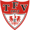 Wappen / Logo des Teams Teltower FV 1913(Fuball-3)