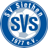 Wappen / Logo des Teams SV Siethen 1977