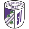 Wappen / Logo des Teams SV Teupitz/Gro Kris 45