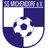 Wappen / Logo des Vereins SG Michendorf