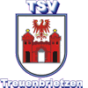 Wappen / Logo des Vereins TSV Treuenbrietzen