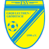 Wappen / Logo des Teams FSV Gro-Leuthen/Grditsch