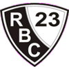 Wappen / Logo des Teams Ruhlsdorfer BC 1923