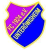 Wappen / Logo des Teams FC Unterwisheim