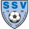 Wappen / Logo des Teams Schnower SV