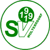 Wappen / Logo des Teams SV 1919 Woltersdorf