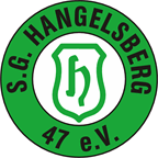 Wappen / Logo des Teams SG Hangelsberg