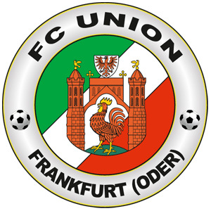 Wappen / Logo des Vereins FC Union Frankfurt