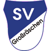 Wappen / Logo des Teams SV Grorschen 2