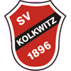 Wappen / Logo des Vereins Kolkwitzer SV 1896