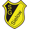 Wappen / Logo des Teams SG Sielow 2