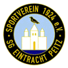 Wappen / Logo des Teams SG Eintracht Peitz D2
