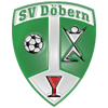 Wappen / Logo des Teams SG Dbern/Tschernitz