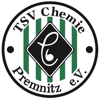 Wappen / Logo des Teams TSV Chemie Premnitz