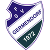Wappen / Logo des Vereins FSV Germendorf