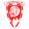 Wappen / Logo des Teams Lwenberger SV