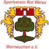 Wappen / Logo des Teams SV Werneuchen 2
