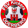 Wappen / Logo des Teams FSV Kickers Oderberg