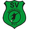 Wappen / Logo des Teams SV Biesenthal 90 2