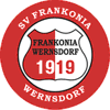 Wappen / Logo des Teams SV Frankonia Wernsdorf