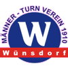 Wappen / Logo des Teams MTV Wnsdorf 1910 3