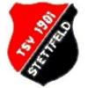 Wappen / Logo des Vereins TSV Stettfeld