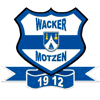Wappen / Logo des Teams SG Wacker Motzen