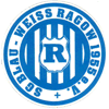 Wappen / Logo des Vereins SG Blau-Wei Ragow