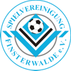 Wappen / Logo des Teams SG Finsterwalde/Sallgast