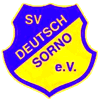Wappen / Logo des Teams SV B-G Deutsch Sorno