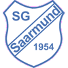 Wappen / Logo des Teams SG Saarmund
