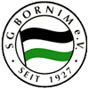 Wappen / Logo des Vereins SG Bornim
