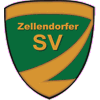Wappen / Logo des Teams Zellendorfer SV