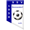 Wappen / Logo des Vereins SSV Nonnendorf 1950