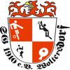 Wappen / Logo des Vereins SG 1910 Woltersdorf