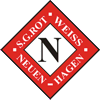 Wappen / Logo des Vereins SG Rot-Wei Neuenhagen