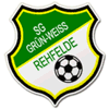 Wappen / Logo des Teams SG Grn-Wei Rehfelde