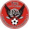 Wappen / Logo des Vereins TSG Rot-WeiFredersd./Vogelsd.