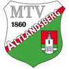 Wappen / Logo des Teams MTV 1860 Altlandsberg