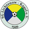 Wappen / Logo des Teams SG Lichtenow/Kagel