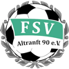 Wappen / Logo des Teams FSV Altranft
