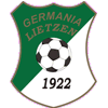 Wappen / Logo des Teams SV Germania Lietzen 2