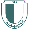Wappen / Logo des Teams SG Gro Gaglow