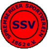 Wappen / Logo des Teams Spremberger SV 1862